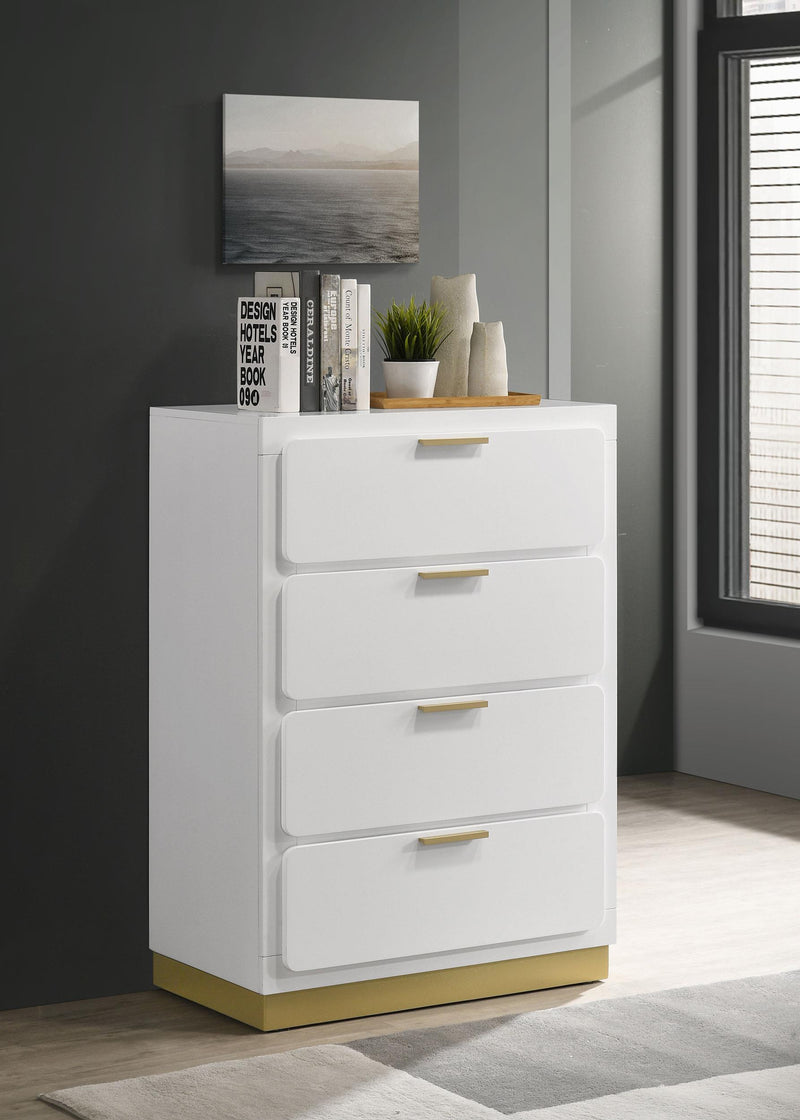 Caraway Bedroom Set