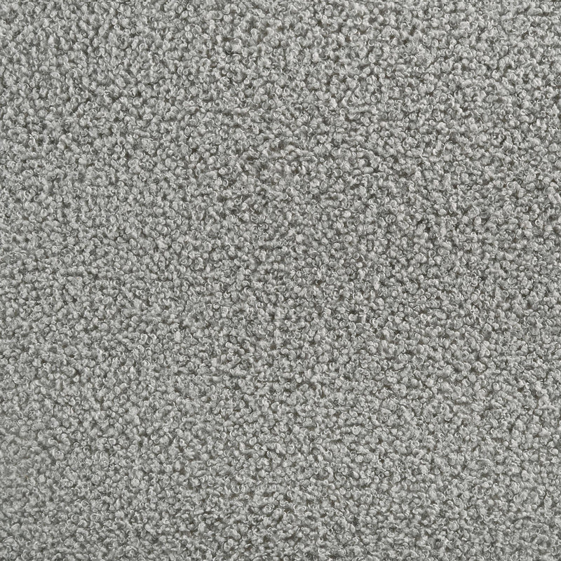 Caraway Wood Queen LED Panel Bed Black - detail 6