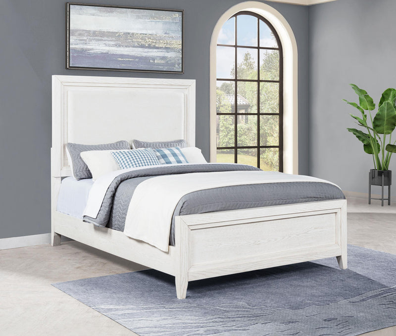 Marielle Bedroom Set