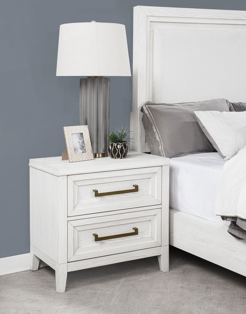 Marielle Bedroom Set