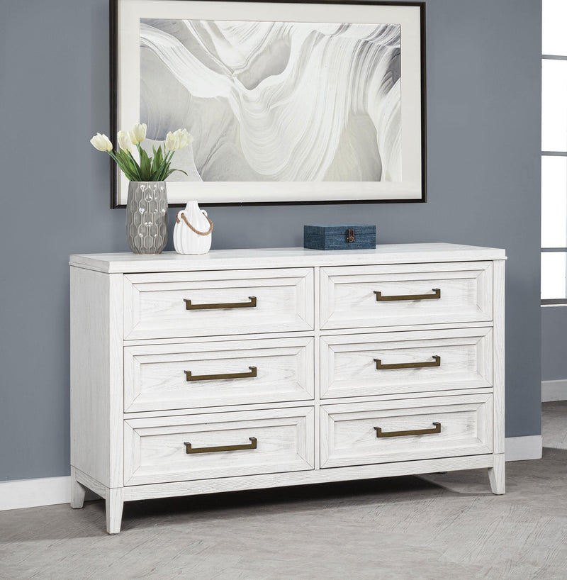 Marielle Bedroom Set