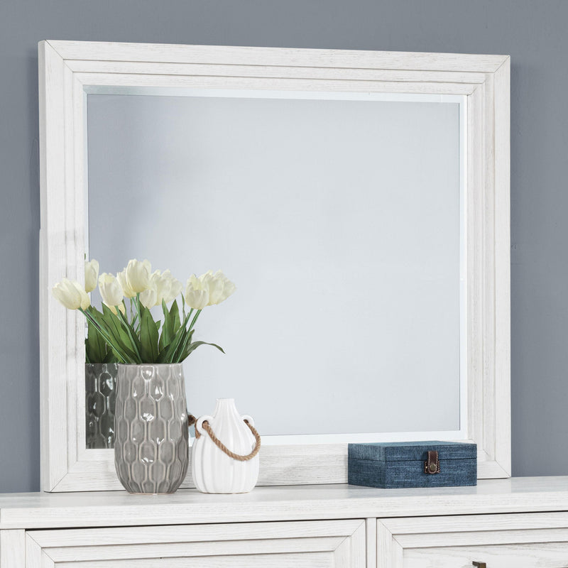 Marielle Bedroom Set