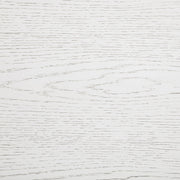 Marielle Dresser Mirror Distressed White - detail 4