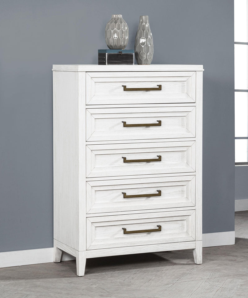 Marielle Bedroom Set