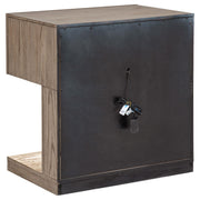 Kenora 5-piece Queen Bedroom Set Barley Brown - detail 6