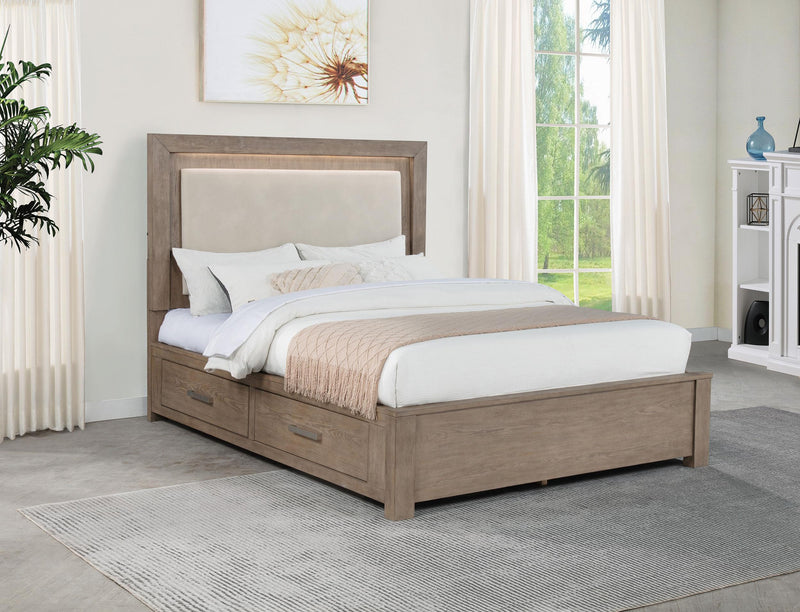 Kenora Bedroom Set