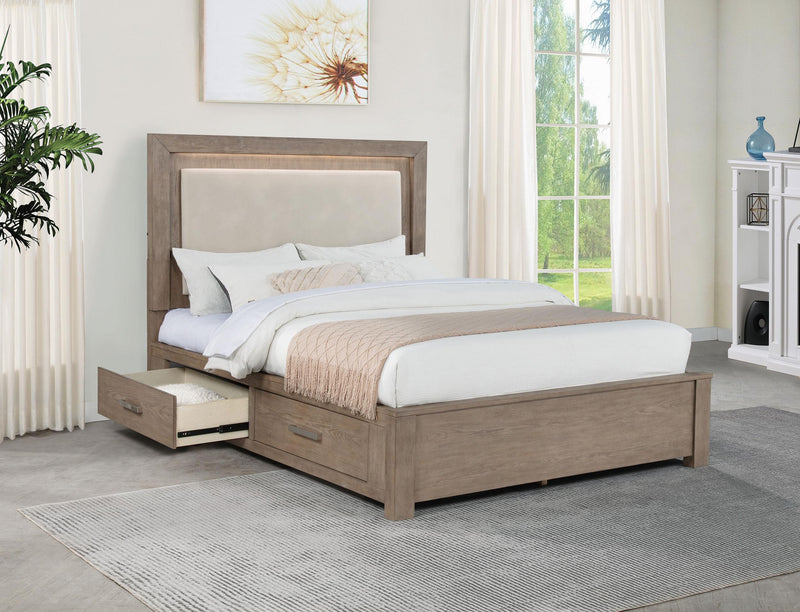 Kenora Bedroom Set