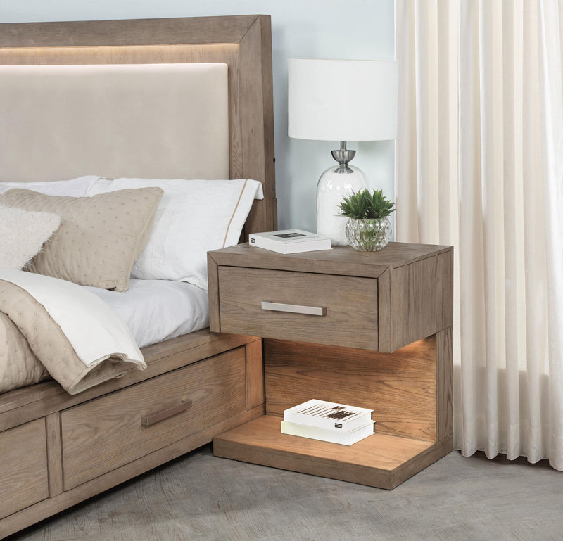 Kenora Bedroom Set