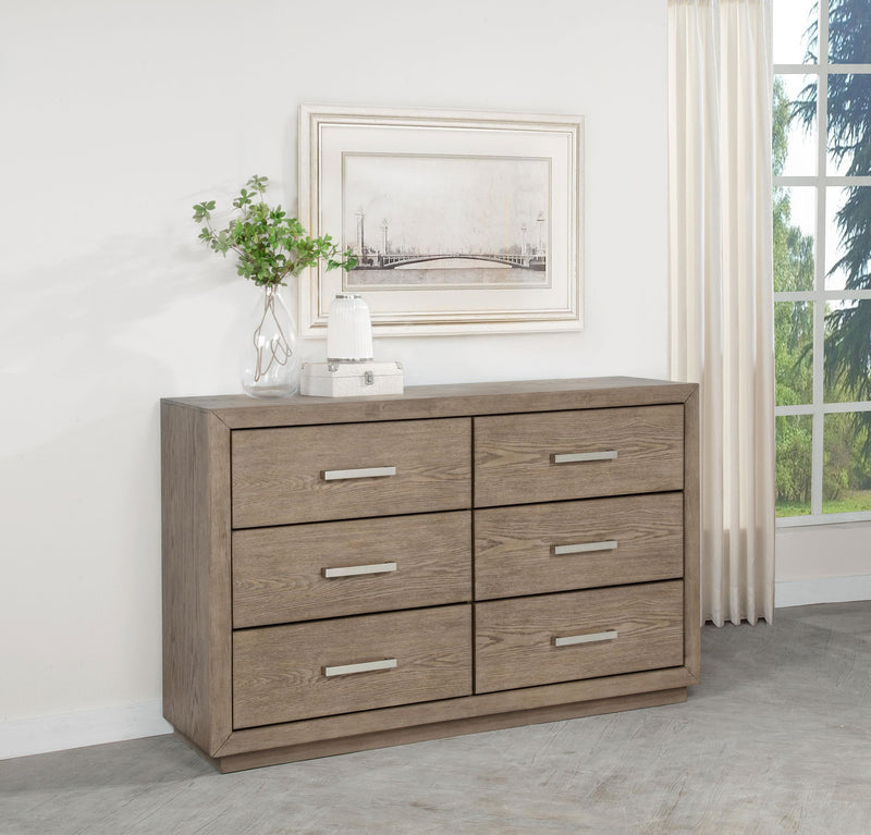 Kenora Bedroom Set