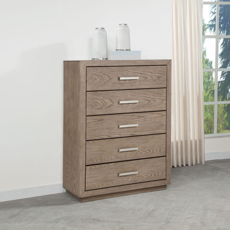 Kenora Bedroom Set