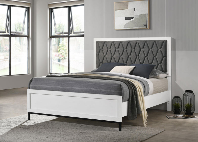 Sonora Bedroom Set