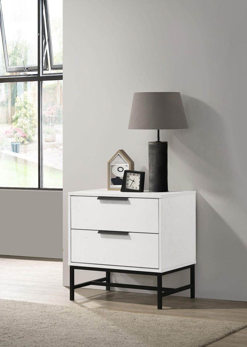 Sonora Bedroom Set