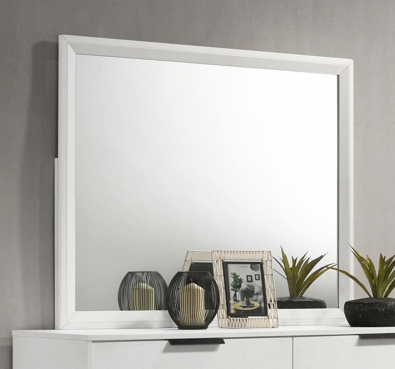 Sonora Bedroom Set