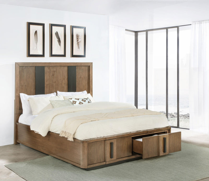 Terrace Bedroom Set