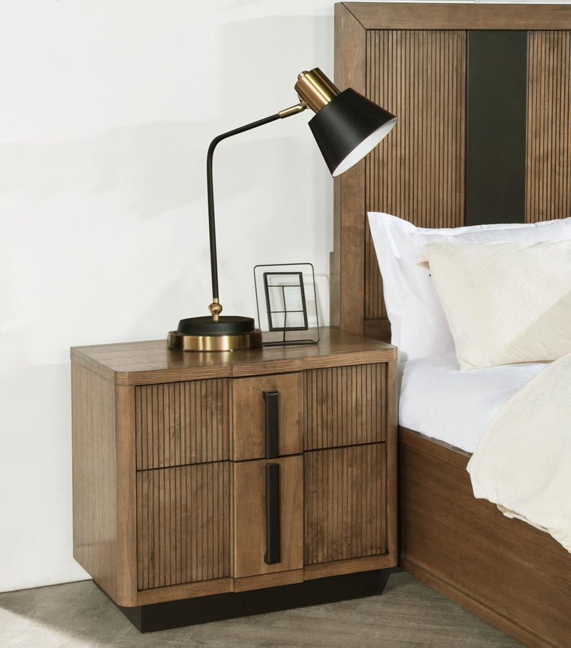 Terrace Bedroom Set