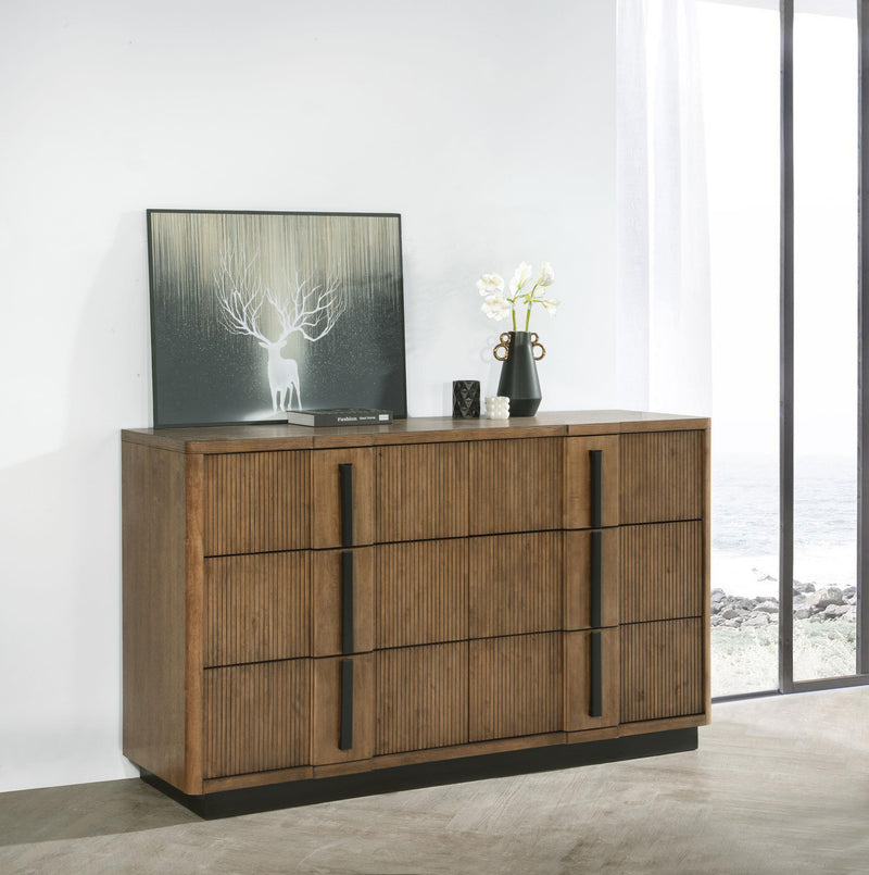 Terrace Bedroom Set