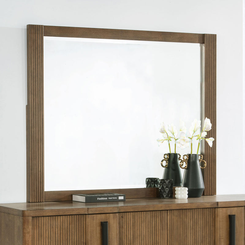 Terrace Bedroom Set