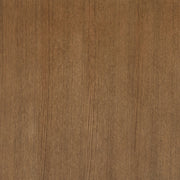 Terrace Dresser Mirror Ash Brown - detail 4