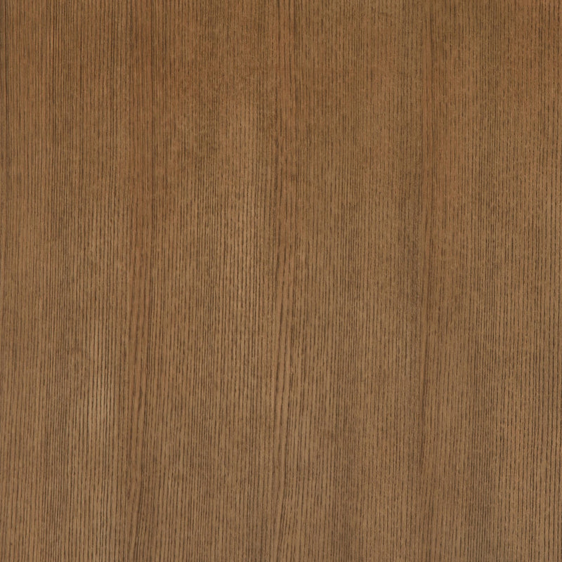 Terrace Dresser Mirror Ash Brown - detail 4