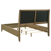 Granada 5-piece Queen Bedroom Set Natural Pine - detail 4