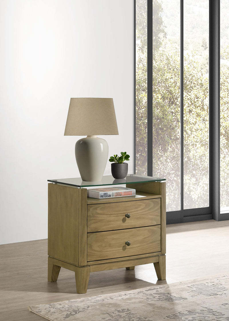 Granada Bedroom Set