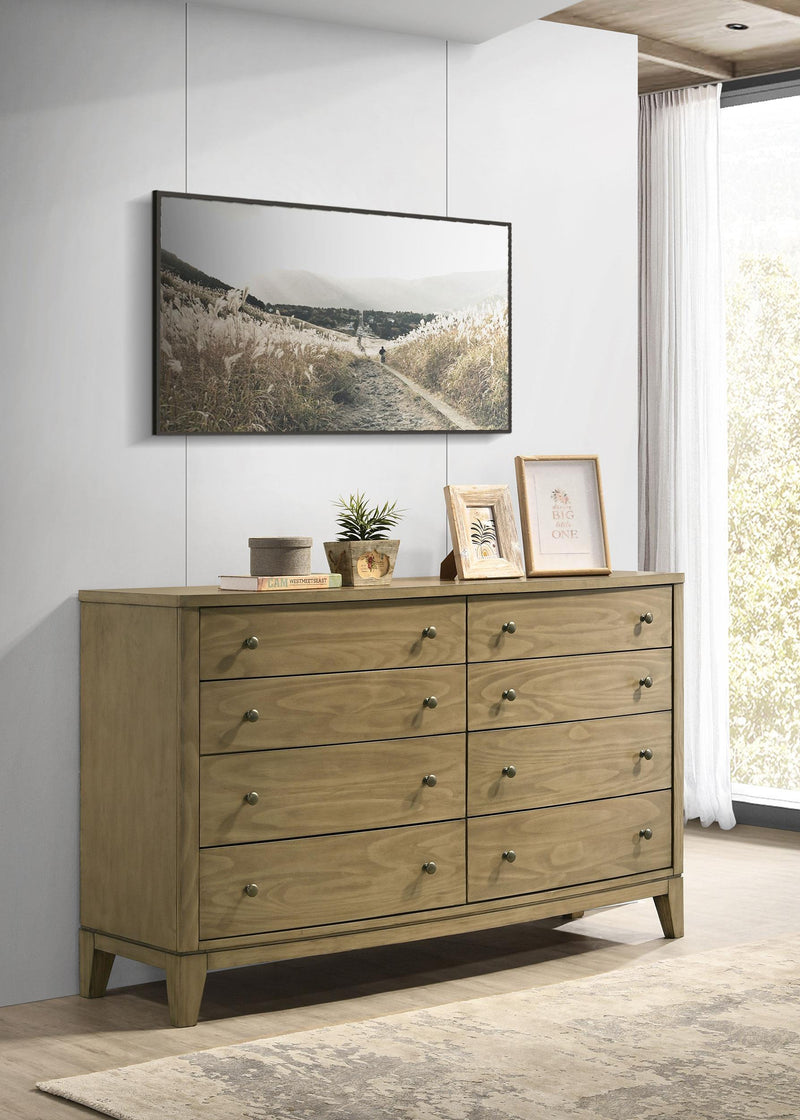 Granada Bedroom Set