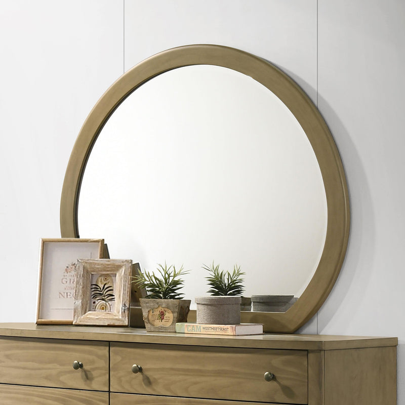 Granada Bedroom Set