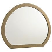 Granada Dresser Mirror Natural Pine - alternate view