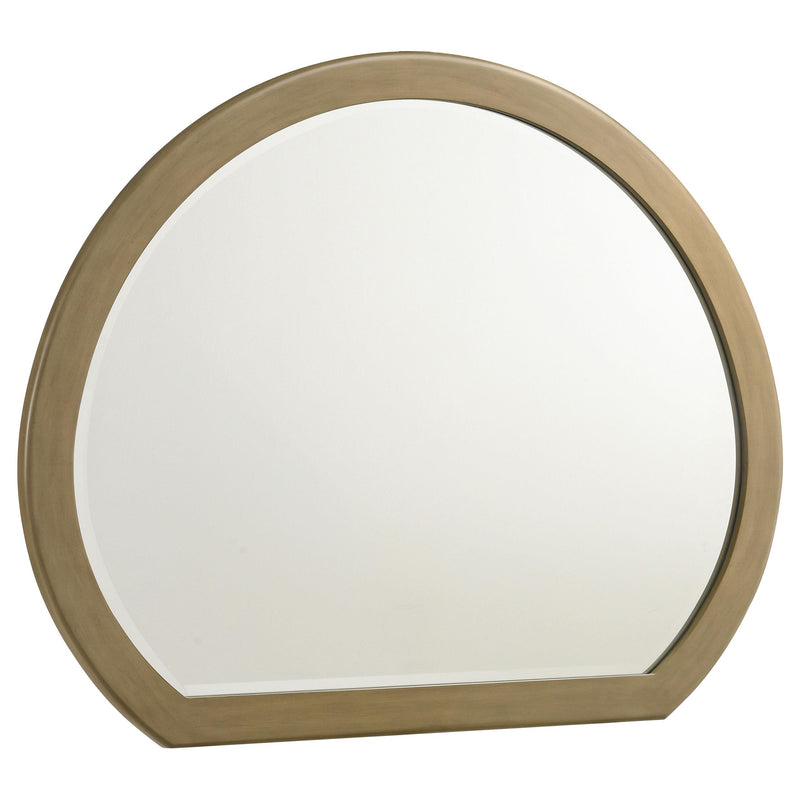 Granada Dresser Mirror Natural Pine - alternate view