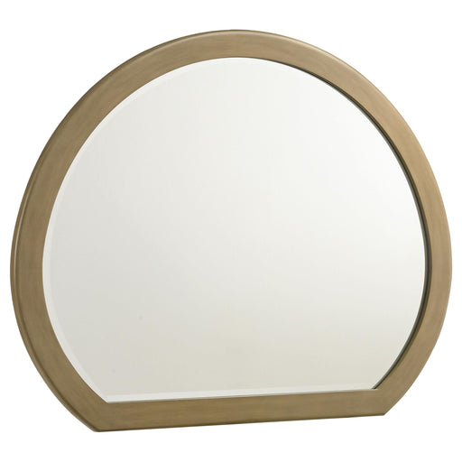 Granada Dresser Mirror Natural Pine - alternate view
