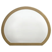 Granada Dresser Mirror Natural Pine - detail 3