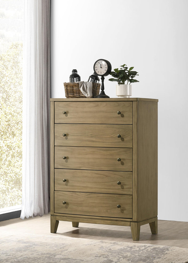 Granada Bedroom Set