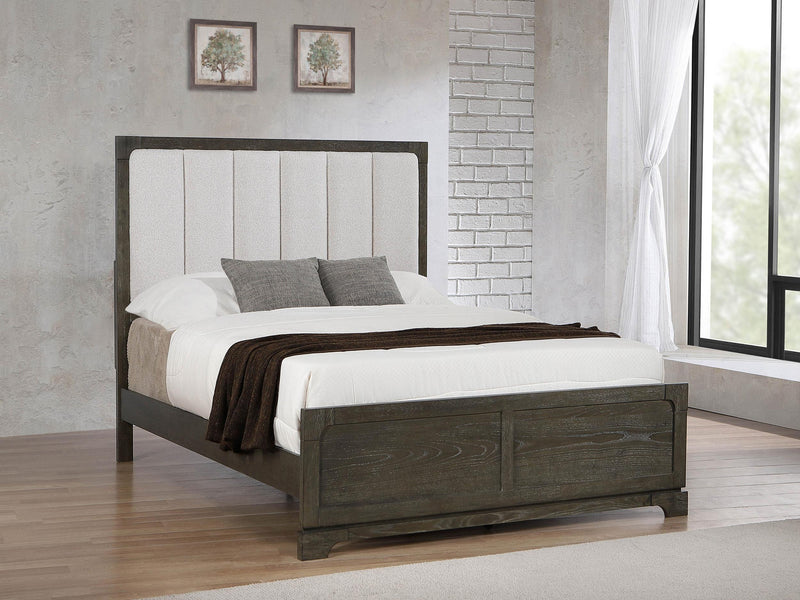 Gran Park Bedroom Set