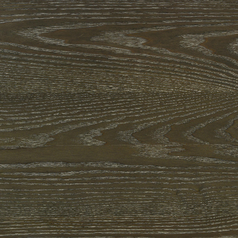 Gran Park Queen Canopy Bed Dark Cocoa - detail 8