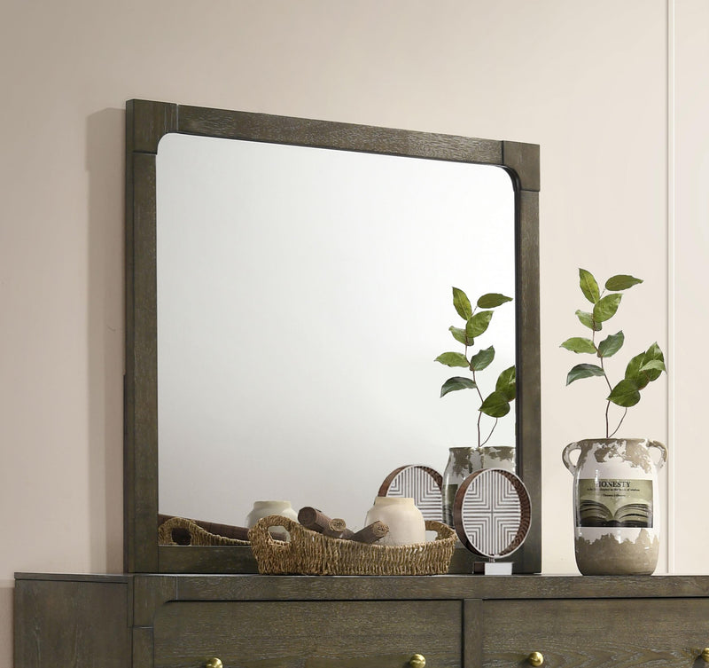 Gran Park Bedroom Set