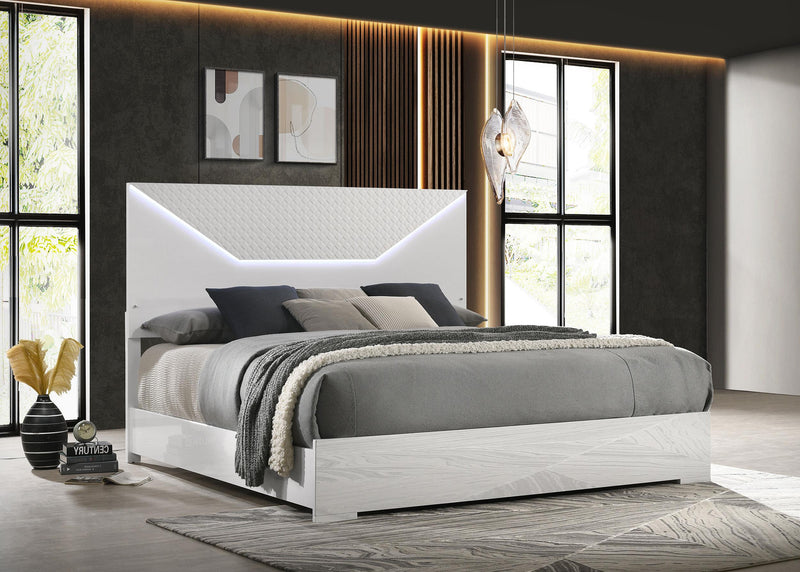Ives Bedroom Set