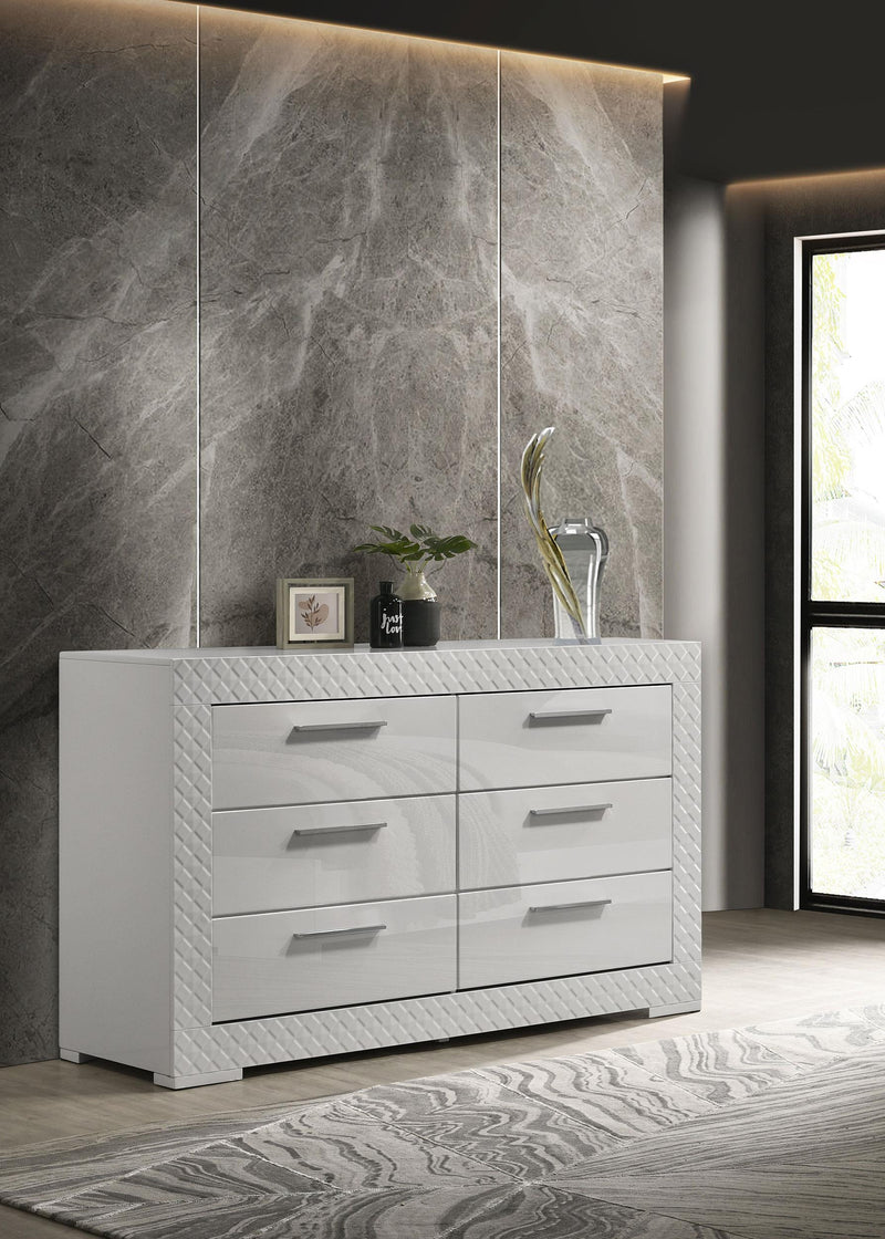 Ives Bedroom Set