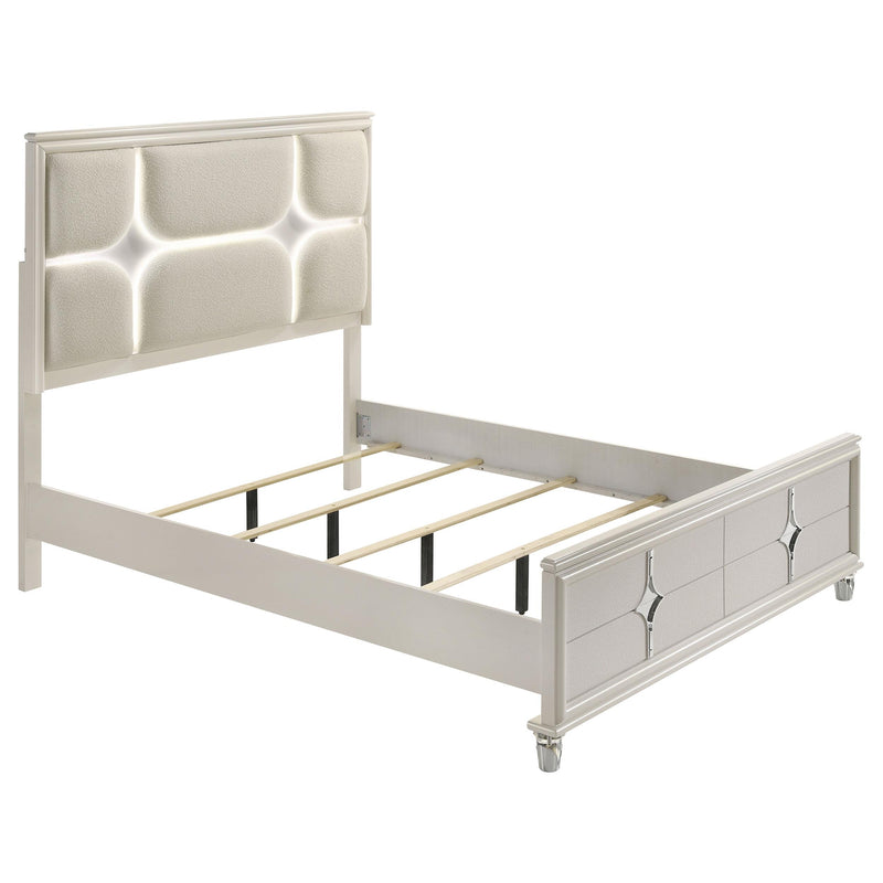 Olivia Bedroom Set