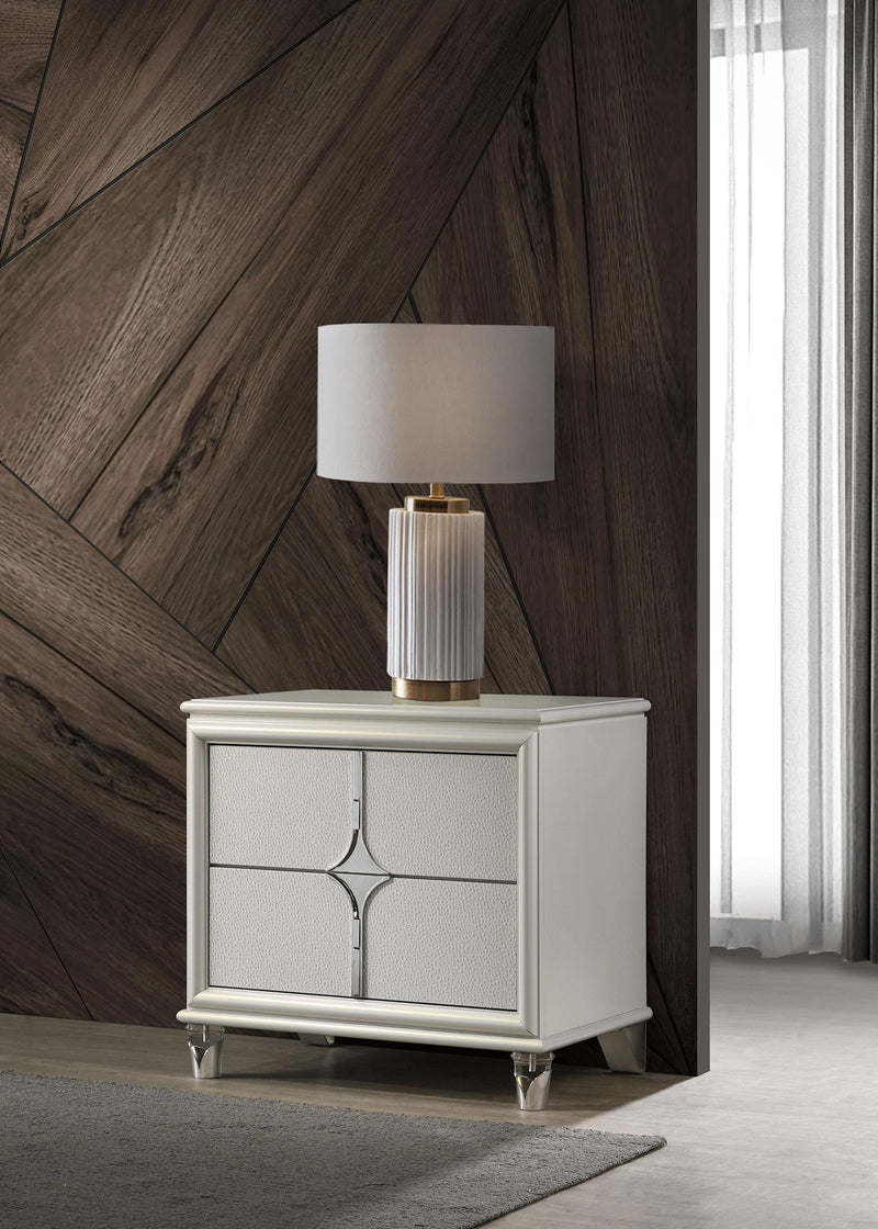 Olivia Bedroom Set