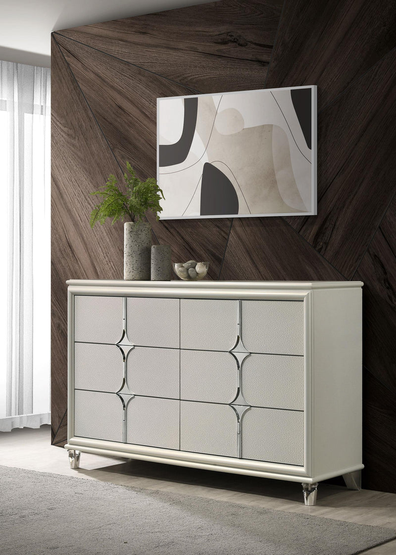 Olivia Bedroom Set