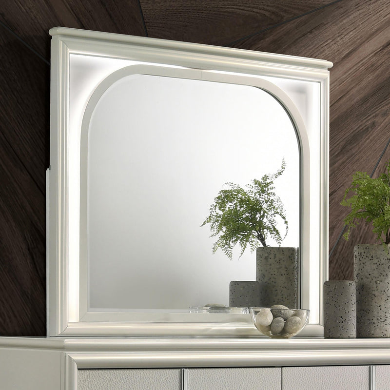 Olivia Bedroom Set