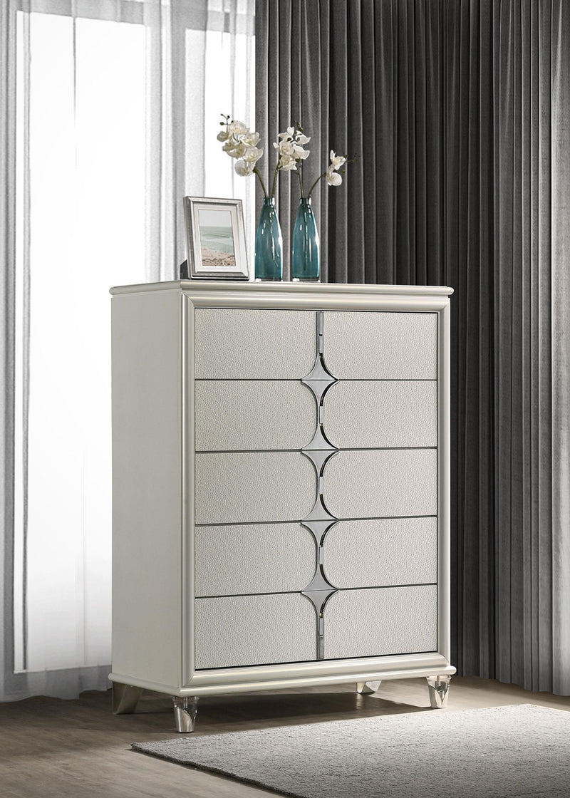 Olivia Bedroom Set