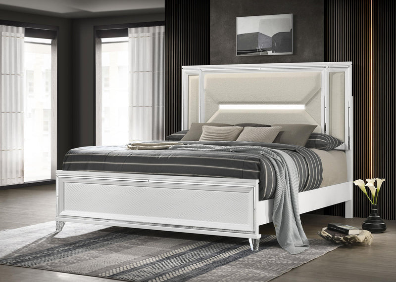 Marmore Bedroom Set