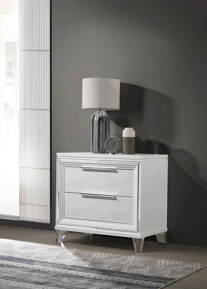 Marmore Bedroom Set