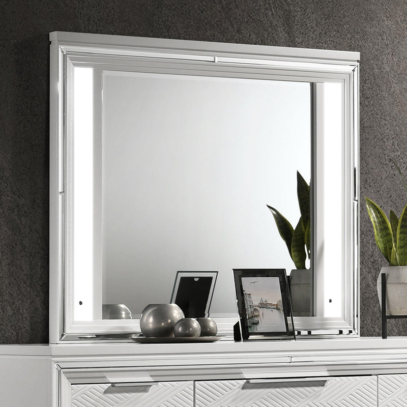 Marmore Bedroom Set