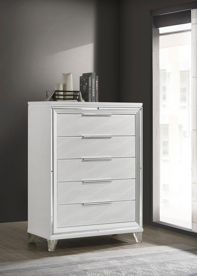 Marmore Bedroom Set