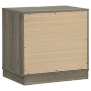 Fenwick 5-piece Queen Bedroom Set Grey Oak - detail 6