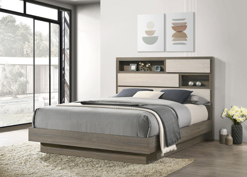 Fenwick Bedroom Set