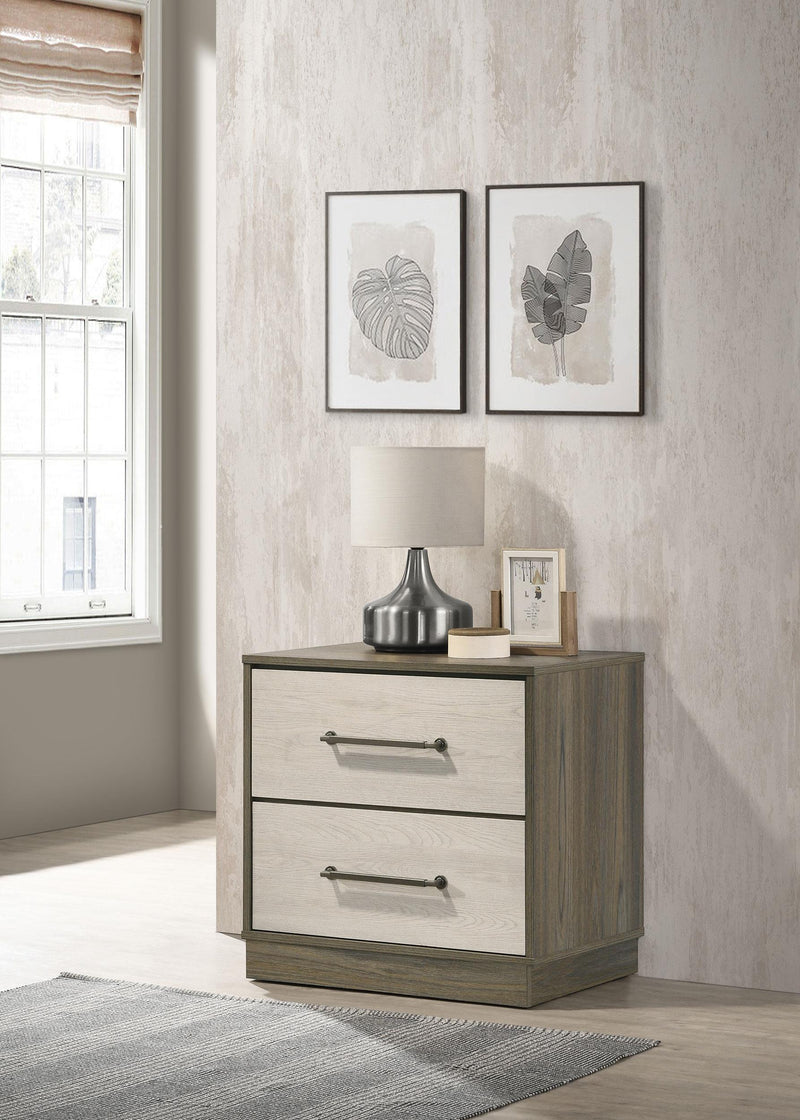Fenwick Bedroom Set