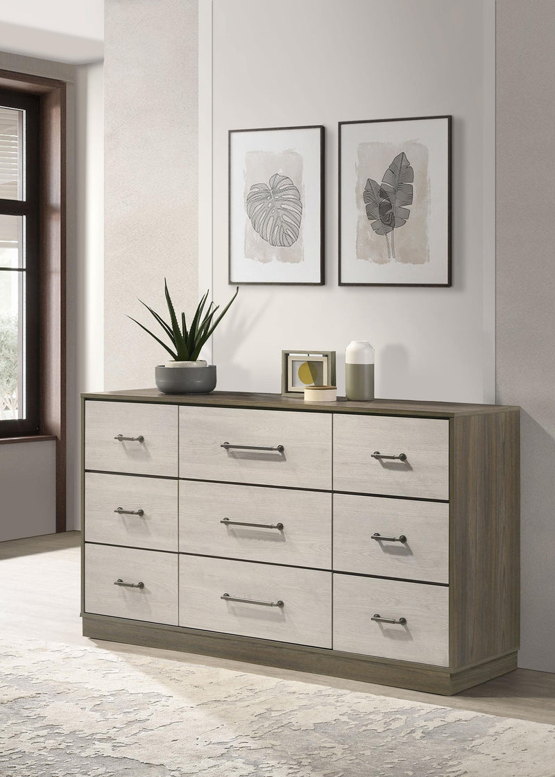 Fenwick Bedroom Set